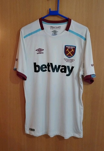 West ham united - west, 2016/17