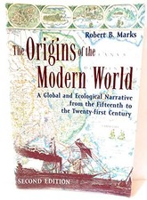 The Origins of the Modern