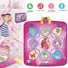 Tanzmatte Musikmatte Spielzeug