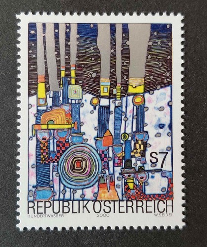 österreich nr 2318 - Österreich,, mi