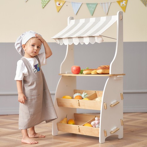 Kinder holzspielzeugladen - kinder,