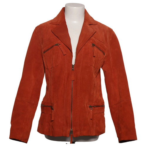 Bonita lederjacke damen - bonita,, lederjacke,