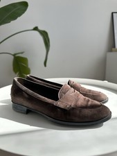 Vintage Tod’s Wildleder