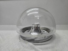 Limburg ,Deckenlampe , Glas, Tulip, space age,  vintage