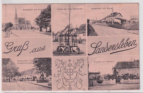 69190 mehrbild gruß - ak, aus