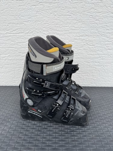 Salomon performa skischuhe - salomon, cf
