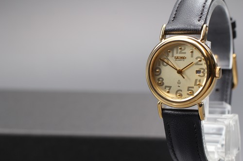 Vintage 1979 neuwertig seiko - neuwertig,