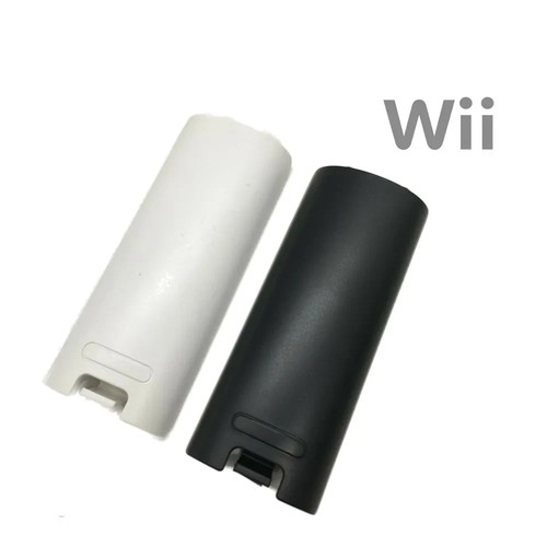 Akkudeckel für wii controller - fÜr,