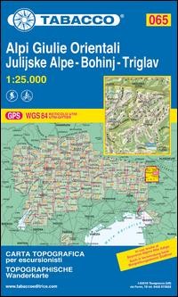 Tabacco wandern 25 000 - tabacco,