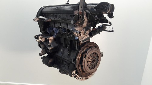 Rover orig motor - mg,