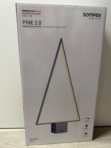 Sompex led akku - sompex,