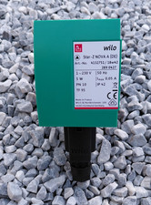 Wilo Star-Z NOVA
