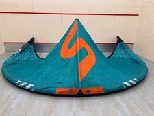 Kite Slingshot Ghost 15m2 2024 Lightwind machine