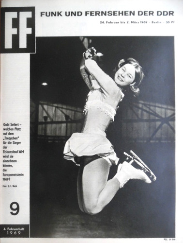 Dabei 1969 tv - -,