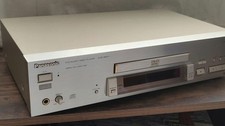 High-end CD/DVD Player