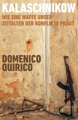 Kalaschnikow wie eine - kalaschnikow.,
