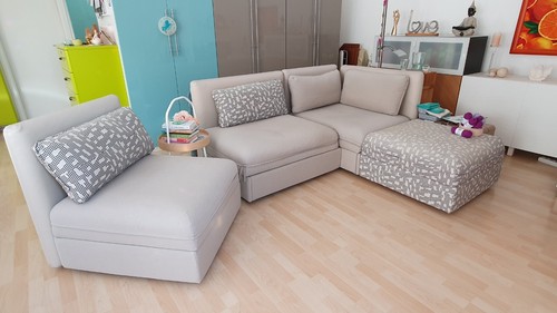 Sofa oder sitzer sessel - sofa,
