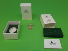 Swarovski Crystal Memories