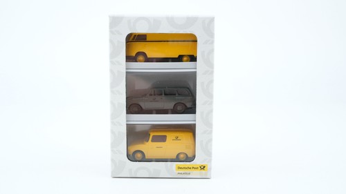 Brekina 018076 set dbp - h0, dbp:
