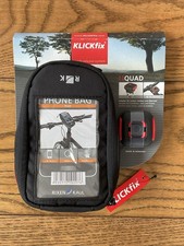 RIXEN KAUL KLICKfix Fahrrad