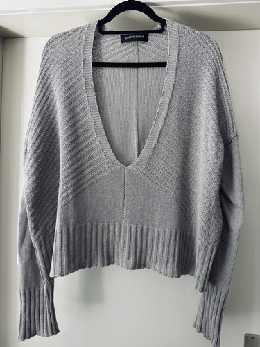Damir doma pullover unisex - doma,