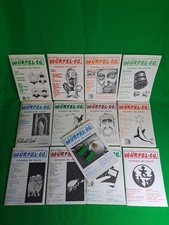 Würfel + Co.  Zeitschrift