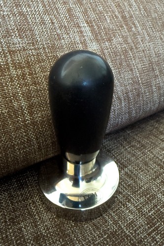 Ecm tamper espresso - 58, mm