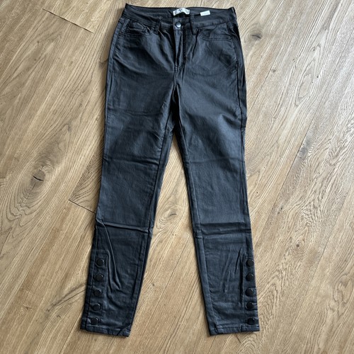 Ajc hose schwarz 36 mit - hose,