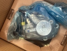 Einspritzpumpe Ford Transit