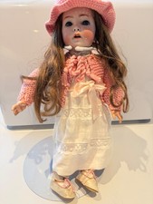 Franz Schmidt Puppe - FS & C