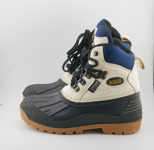 Aigle kinder après ski schuhe - aigle,