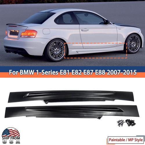Pair for bmw series e81 - pair, e82