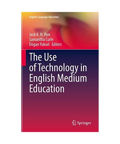 The use technology in - use,