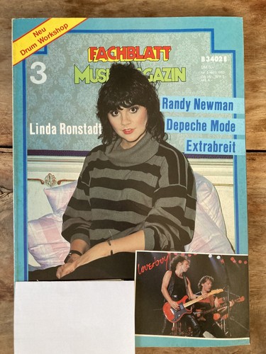 Fachblatt musicmagazin - fachblatt,