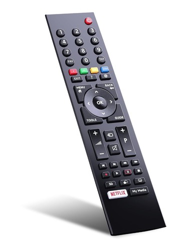 Grundig smart - smart, tv