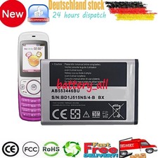 Akku AB553446BU AB553446BA