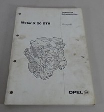 Werkstatthandbuch Technische