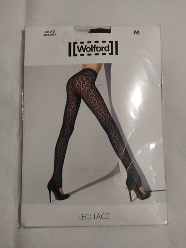 Wolford schöne leggings - wolford,
