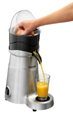 Gastro Saftpresse Zitruspresse