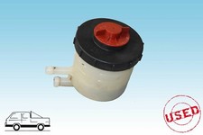 VW Bus T3 Ölbehälter Vorratsbehälter für Servolenkung 