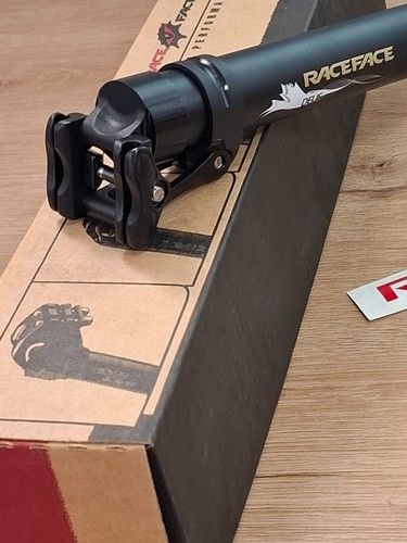 Neu karton nos raceface - nos,