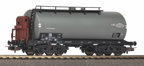 Piko 24509 kesselwagen - piko, dr