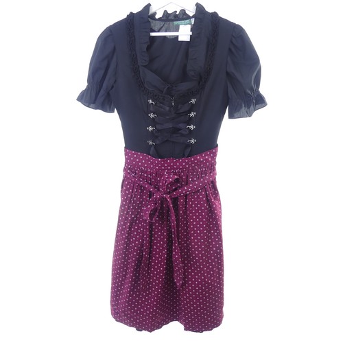 Almsach dirndl kleid trachten - almsach,