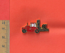 Kalmar schwerlaststapler 1 x - kalmar,