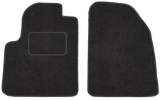 Vorne fußmatten für Ford