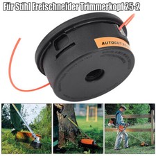 Mähkopf Autocut  Automatic