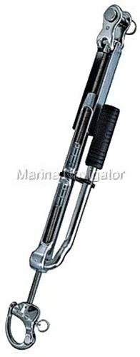 Wichard babystagspanner - wichard,