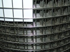 Volierendraht Edelstahl V2A /