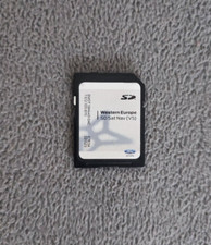 Karte navigation ford sd - sd,