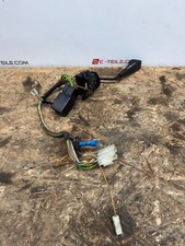BMW E30 Lenkstockschalter Blinkerhebel Bordcomputer BC 2 1375186 Schalter